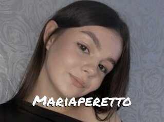 Mariaperetto