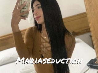 Mariaseduction