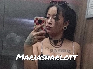 Mariasharlott