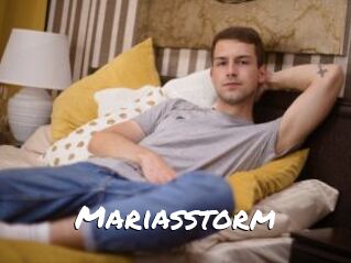 Mariasstorm