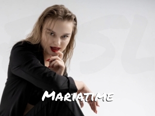 Mariatime