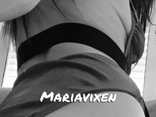 Mariavixen