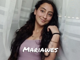 Mariawes