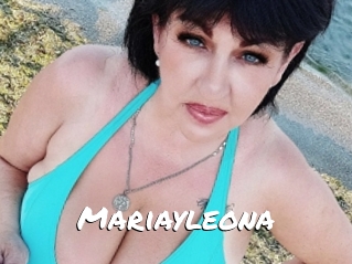 mariayleona Fisting Lovers