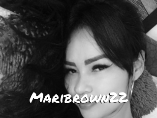 Maribrown22