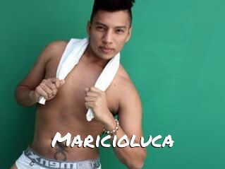 Maricioluca