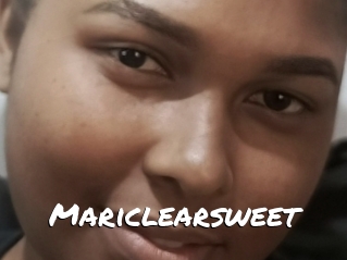 Mariclearsweet