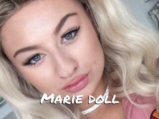 Marie_doll