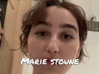 Marie_stoune