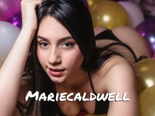 Mariecaldwell