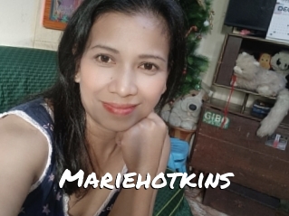 Mariehotkins