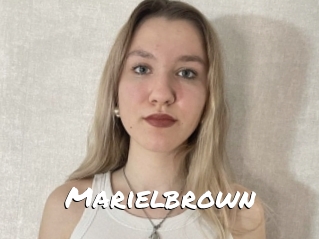 Marielbrown