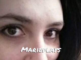 Marieplays