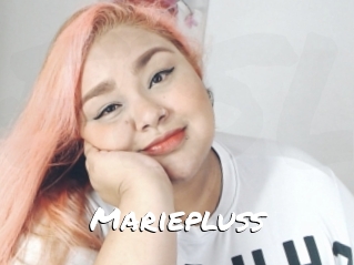 Mariepluss