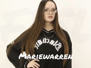 Mariewarren