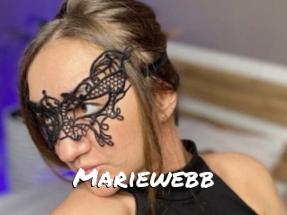 Mariewebb