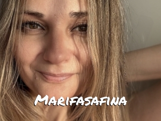 Marifasafina