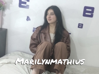 Marilynmathius
