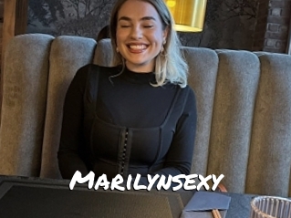 Marilynsexy