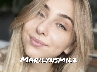 Marilynsmile