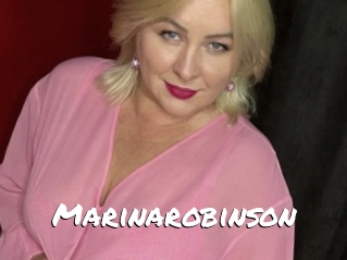 Marinarobinson