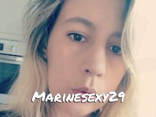 Marinesexy29