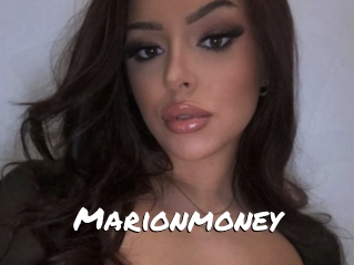 Marionmoney