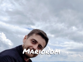 Mariorom