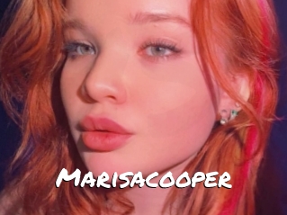 Marisacooper