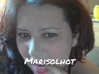 Marisolhot