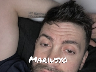 Mariusyo