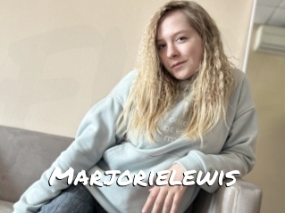 Marjorielewis