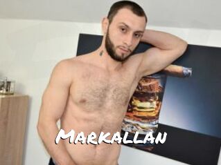 Markallan