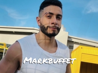 Markbuffet