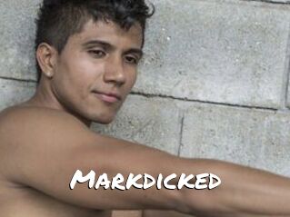 Markdicked