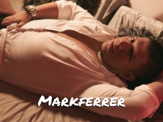 Markferrer