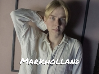 Markholland