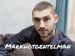 Markhotgentelman