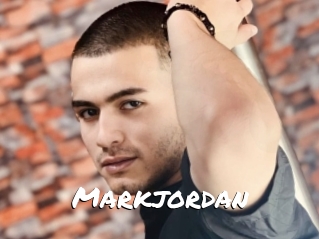 Markjordan