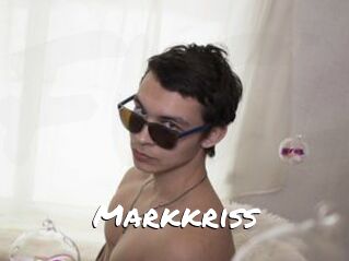 Markkriss