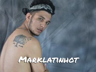 Marklatinhot