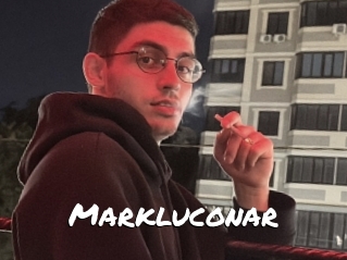 Markluconar