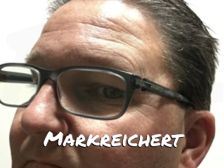 Markreichert