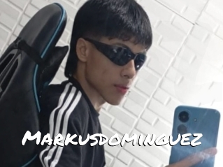 Markusdominguez