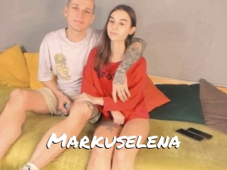 Markuselena