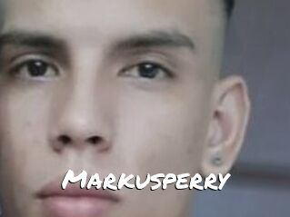 Markusperry