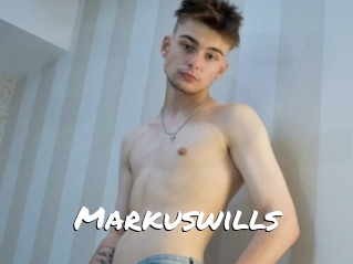 Markuswills