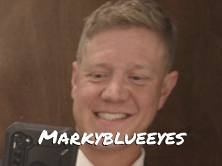 Markyblueeyes