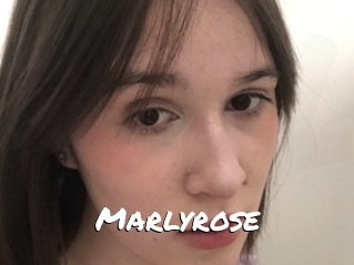 Marlyrose