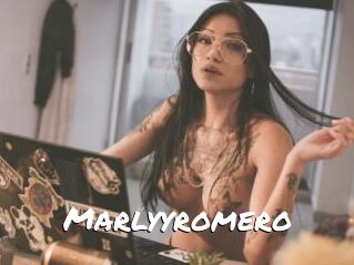 Marlyyromero